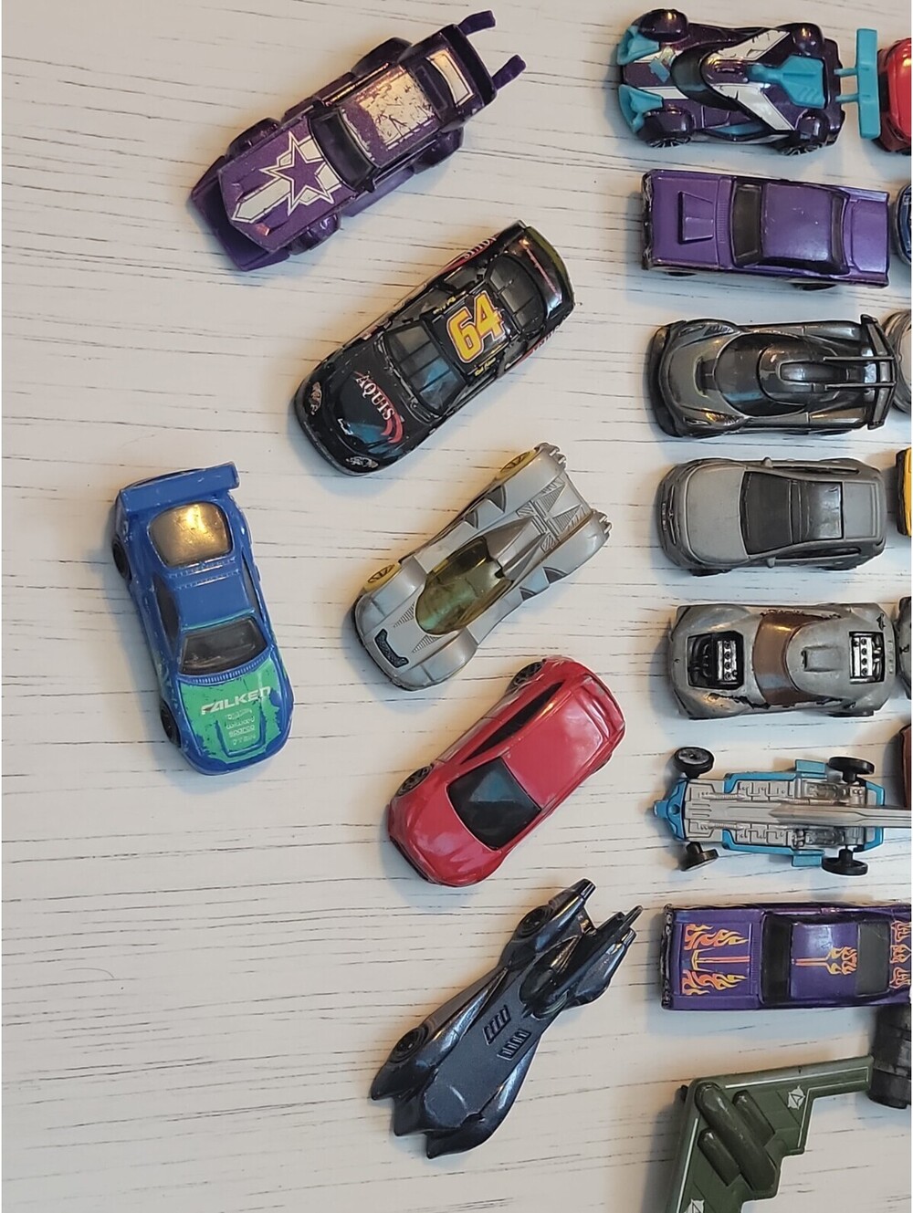 Matchbox Cars Lot - Picture 2 of 5